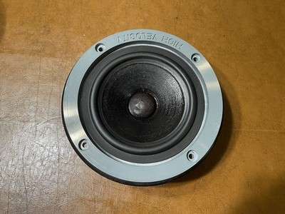 Dahlquist Magnat DQM-9 Compact - Midrange