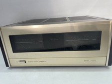 Accuphase P-500L Integrated Power Amplifier Used Japan