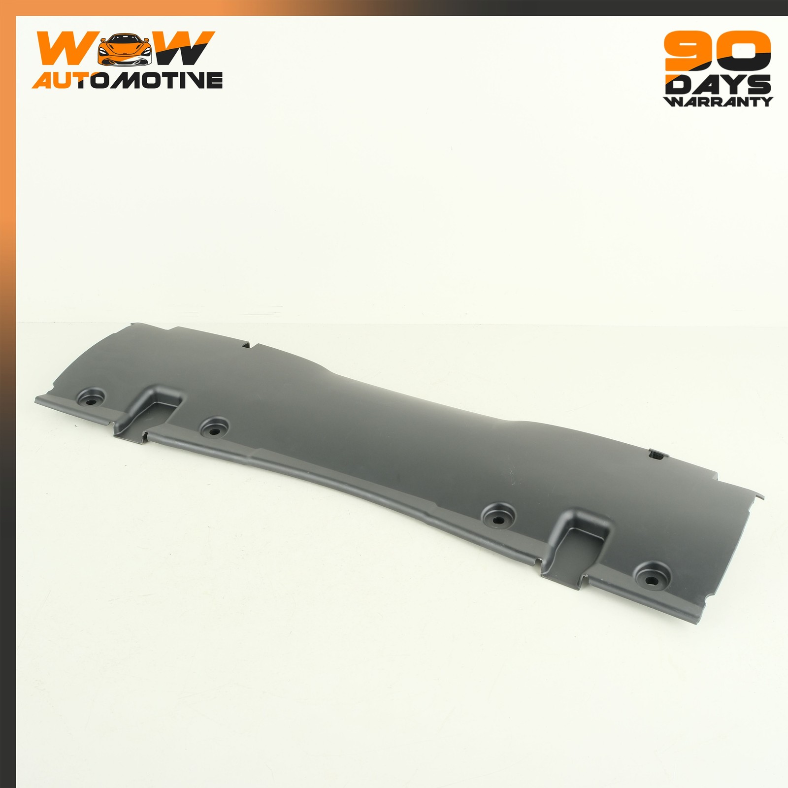 Bentley Continental GT 2007-2018 Rear Left Trim panel P/N 3W7871304