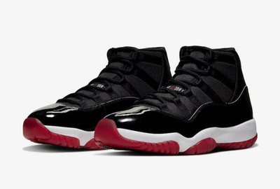 Size 12 - Jordan 11 Retro High Bred for sale online | eBay