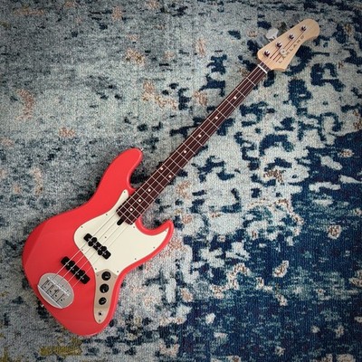 Lakland Classic Series 44-60, USA-Made Passive J Bass Guitar
