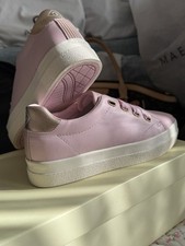 Sneaker von Gant Gr. 36 Neu Rosa mit Karton