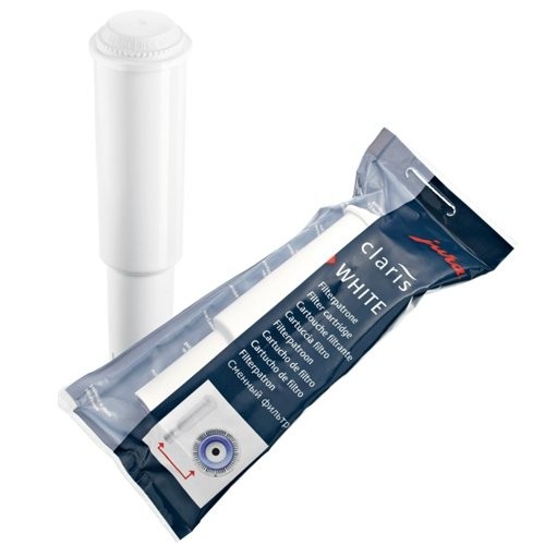 Claris White Water Filter single A 1 Count Pack of 1 6990₽