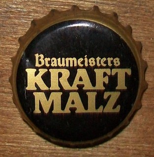N°732A Beer Bottle Caps