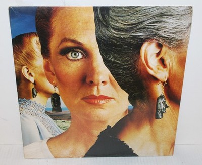 STYX - PIECES OF EIGHT A &M SP 4724 1978 ORIGINAL SEALED VINYL LP