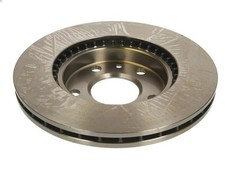 1X Bremsscheibe für BOSCH 0 986 479 779 DACIA DUSTER (HS_) 1.2 2013-2018