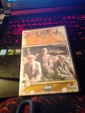 Roy Clarke's Last Of The Summer Wine,  Vintage 1995, BBC Video, DVD