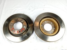 Disque de frein Mitsubishi MONTERO