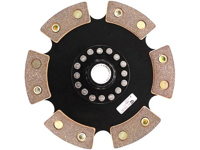 For 2002-2005 Lexus IS300 Clutch Friction Disc ACT 97611JGQH 2003 2004