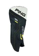 Ping G430 Driver Headcover Preowned Condition GREAT