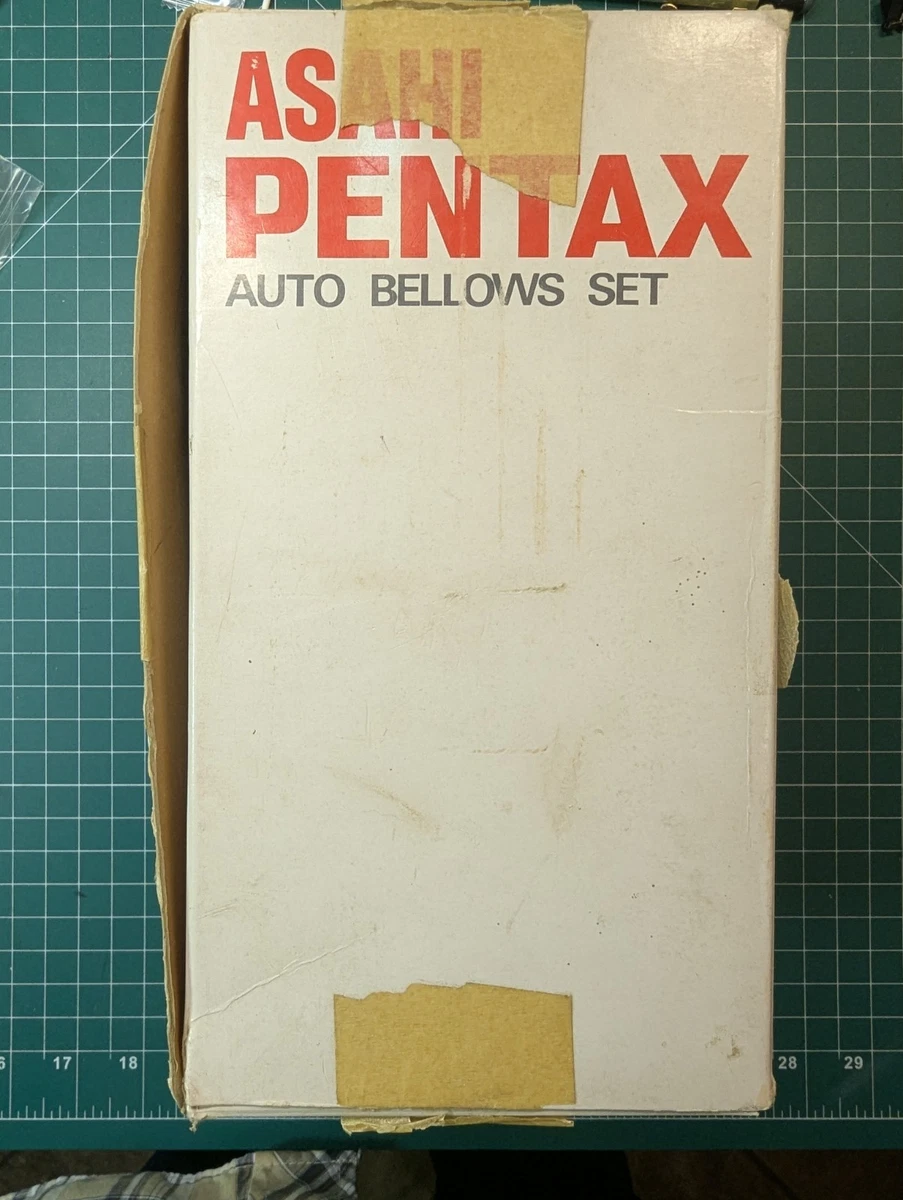 Pentax Bellows for sale - eBay