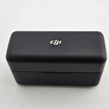 DJI DJI Mic 50 Hz 20 kHz Lavalier Microphone ASB01