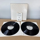 PINK FLOYD - THE WALL 1ST PRESSING 1979 VINYL 2xLP COLUMBIA PC2 36183  NM