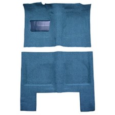 Carpet For 1963-66 Plymouth Valiant 2dr4dr Hardtopconvertible Auto Loop