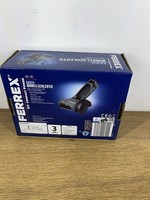 Ferrex® 12V Akku Winkelschleifer Inkl. Akku & Ladekabel Neu & Ovp