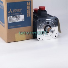 1PCS NEW Mitsubishi Servo Motor HC-SF102BK-S4 HCSF102BKS4