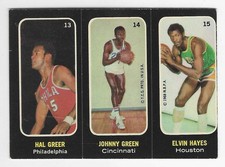 2013-14 Panini NBA Stickers 11