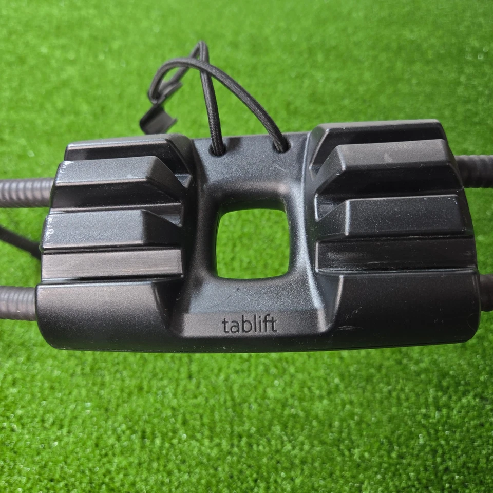 Tablift  Universal Tablet Stand Flexible Legs Hands-Free Bed iPad Holder - Image 3 of 4