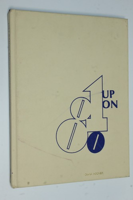 #ad 1981 Baton Rouge High School Yearbook Baton Rouge Louisiana LA Fricassee 81 $43.16