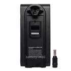 New 3500mAh R05-SK-725SL Battery for Shark IZ840H IZ862H UZ865H IZ8 XBATR725SL