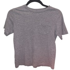 Children Place Grey T-shirt Size 7/8