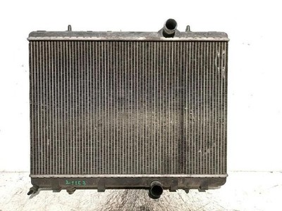 9645586980 wasserkühler für CITROEN C5 II (RC ) 1.6 HDI (RC8HZB) 2004 5234545