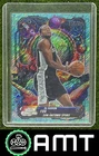 2025 Topps Cosmic Chrome De'Aaron Fox Base (RAW)