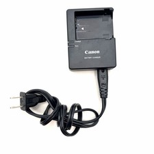 Canon LC-E8E Battery Charger for LP-E8 EOS Rebel T2i, T3i, T4i, T5i / 550D