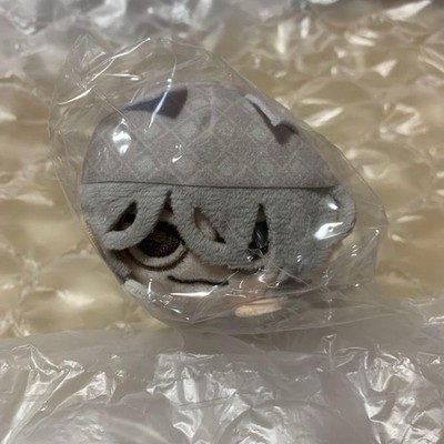 Identity V Nachtwächter Itaka Mochikorin White Day Ver.