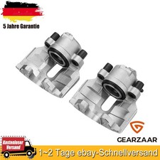 Bremssattel Bremszange passt für Seat Exeo 3R links + rechts 2 Stück Ø57mm 2X
