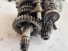 Motorcycle Gearboxes & Gearbox Parts for Kawasaki Ninja ZX6R for