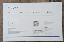 16.1'' 144Hz Portable Gaming Monitor, 106% sRGB 1080P FHD HDR, Ultra Slim 9