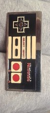Nintendo Retro NES Controller Belt Buckle 2008