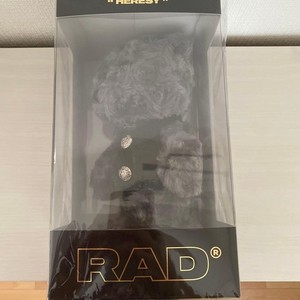 The Gazette Bear | eBay
