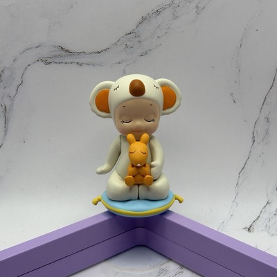 Sonny Angel New  Authentic Mini Figure Enjoy The Moment Series Code 2246