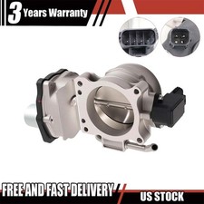 3w4z9e926aa Throttle Body Assembly For 2003-05 Ford Thunderbird Lincoln Ls 3.9l 3w4z9e926aa Throttle Body Assembly For 2003-05 Ford Thunderbird Lincoln Ls 3.9l