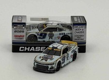 Chase Elliott 2025 Kelley Blue Book Kansas 9/28/25 Race Win 1:64