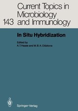 In Situ Hybridization Michael B. A. Oldstone