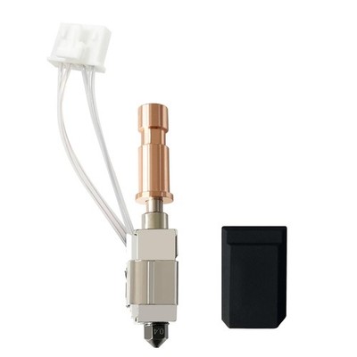 Upgraded Ceramic Kobra S1 Combo Hotend Assembled Extruder Printhead Kit - 3D... 