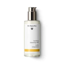 NEW! Dr. Hauschka Soothing Cleansing Milk - 4.9 Fl. Oz. 