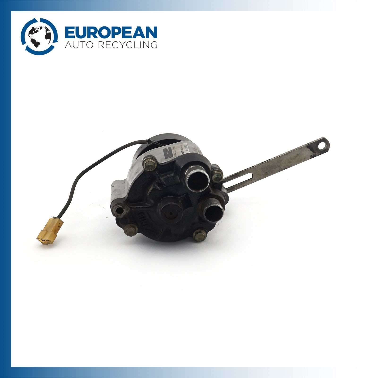 1990-1991 BENTLEY EIGHT, TURBO R Air Pump - OEM - 08410000990 / 71044