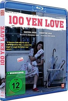 100 Yen Love [Blu-ray] von Masaharu Take | DVD | Zustand sehr gut