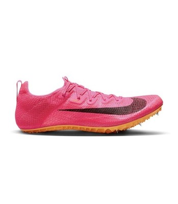 NIKE ZOOM SUPERFLY ELITE 2 TRACK & FIELD SPRINTING SPIKES