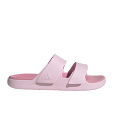 adidas Znsory Slide Mens Pink Casual Sandals JR7634