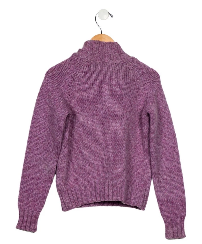 Chanel Vintage 2001 Sweater - Image 2 of 2