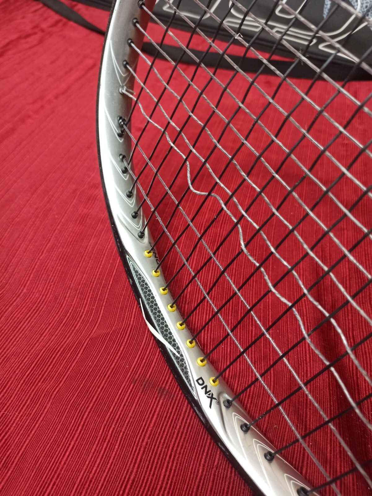 Volkl DNX Pb4 Tennis Racquet German Engineering eBay