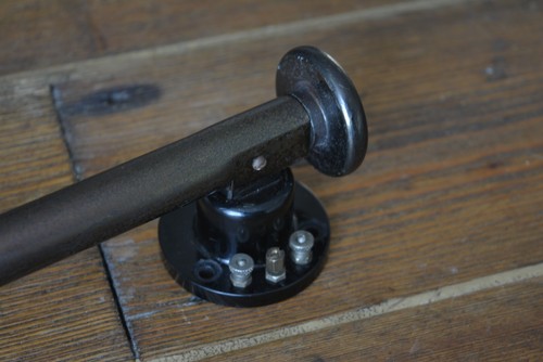 Antique Gramophone Marconi pickup Circa 1930 Restored & outstanding tone - Picture 3 of 7