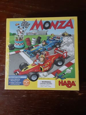 monaza haba