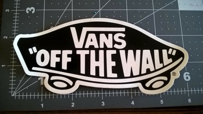 vans off the wall skateboard