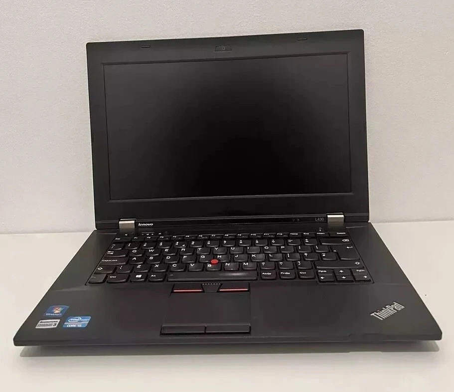 Lenovo ThinkPad L430 · i5-3210M · 16GB · 480GB, photo 2 of 5